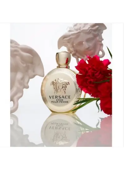 Versace Eros Pour Femme EDP 100 ml Kadın Parfüm