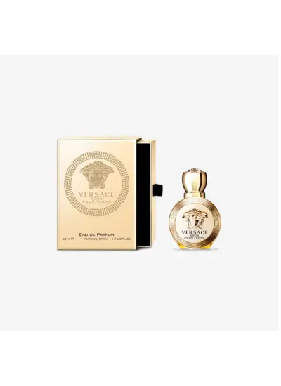 Versace Eros Pour Femme EDP 100 ml Kadın Parfüm