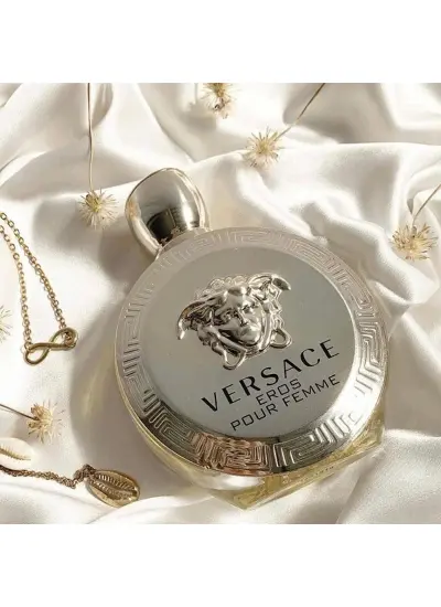 Versace Eros Pour Femme EDP 100 ml Kadın Parfüm