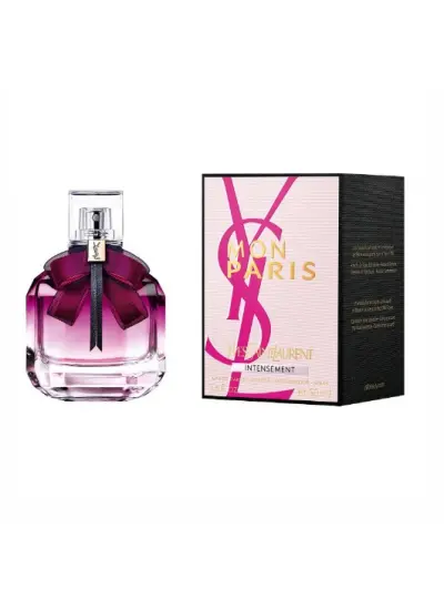 Yves Saint Laurent Mon Paris Intensement Edp 50 Ml