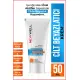 New Well Besleyici SPF Korumalı Cilt Beyazlatıcı Krem 50ML