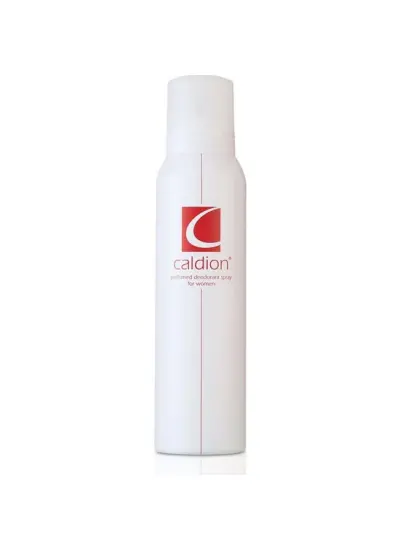 Caldion Deodorant Kadın 150 ml