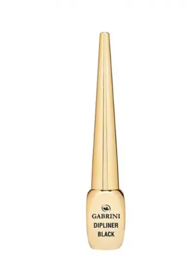 Gabrini Dipliner Black