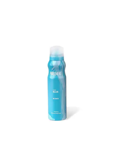 Parlement 50 Ml Light Blue Kadın Parfüm + 150 Ml Deodorant Seti