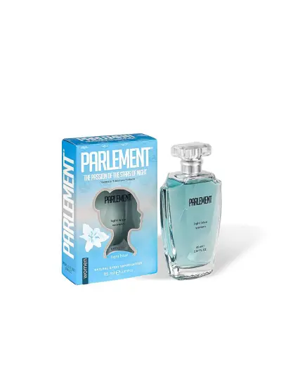 Parlement 50 Ml Light Blue Kadın Parfüm + 150 Ml Deodorant Seti