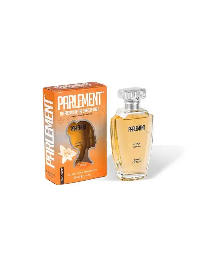 Parlement Orange Set Women (50ml+150ml) Hediyelik Kadın Parfüm