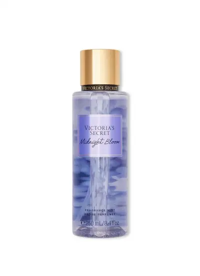 Victoria's Secret Midnight Bloom Vücut Spreyi 250 ml