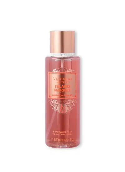 Victoria's Secret Island Market Vücut Spreyi 250 ml