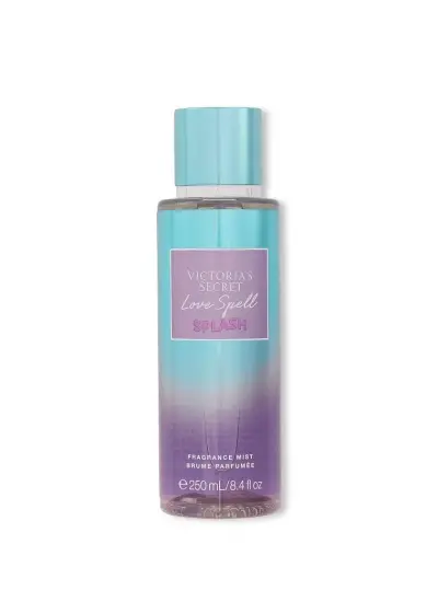 Victoria's Secret Love Spell Splash Vücut Spreyi