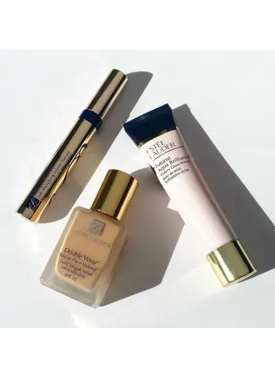 Estee Lauder Futurist Aqua Brilliance™ Makyaj Bazı Watery Glow Primer