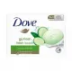 Dove Beauty Cream Bar Go Fresh Touch Sabun 90Gr