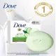 Dove Beauty Cream Bar Go Fresh Touch Sabun 90Gr