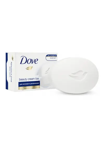 Dove Beauty Cream Bar Katı Güzellik Sabunu 90 Gr