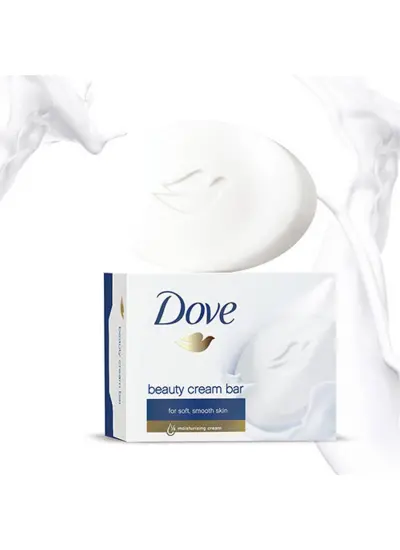 Dove Beauty Cream Bar Katı Güzellik Sabunu 90 Gr