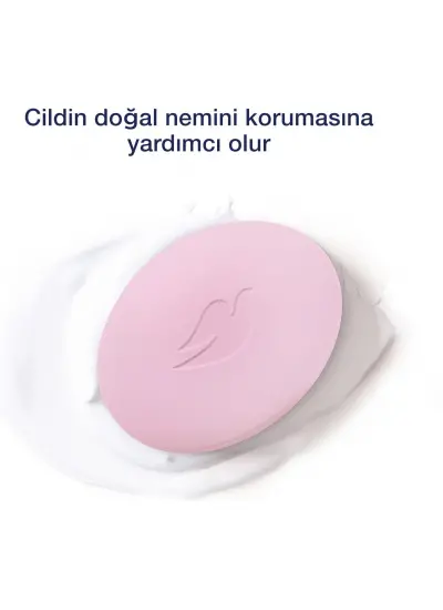 Dove Beauty Bar Pink Nemlendirici Sabun 90 gr