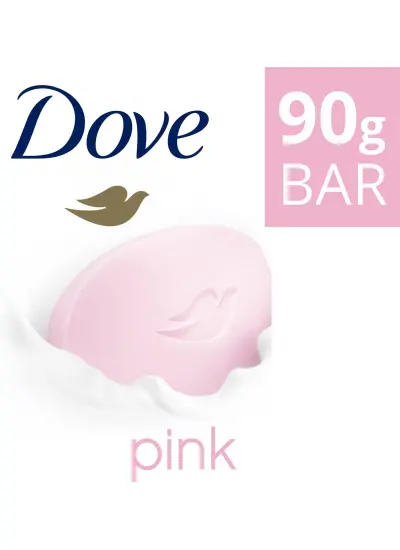 Dove Beauty Bar Pink Nemlendirici Sabun 90 gr