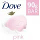 Dove Beauty Bar Pink Nemlendirici Sabun 90 gr