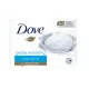 Dove Cream Bar Exfoliating Sabun 90 Gr