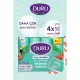 Duru Fresh Sensations Yağmur Ormanı Duş Sabunu 600 gr