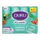 Duru Fresh Sensations Yağmur Ormanı Duş Sabunu 600 gr