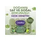 Duru Saf & Doğal Zeytinyağlı Güzellik Sabunu 280 gr