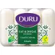 Duru Saf & Doğal Kaynaklı Klasik Güzellik Sabunu 280 gr