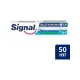 Signal Nane Ferahlığı Çürüklere Karşı 50 ml Diş Macunu X4