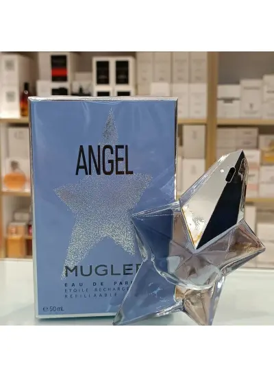 Angel Mugler 50ML Bayan Sprey Parfüm