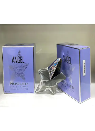 Angel Mugler 50ML Bayan Sprey Parfüm