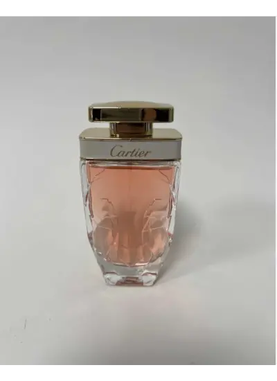 Cartier La Panthere 75Ml Bayan Sprey Parfüm