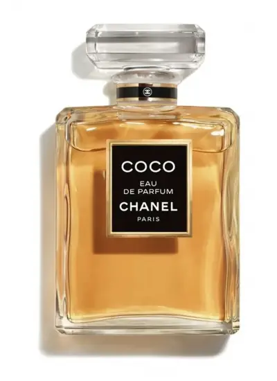 Coco Chanel 100Ml Paris Sprey Parfüm