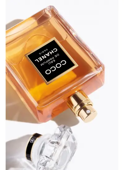 Coco Chanel 100Ml Paris Sprey Parfüm