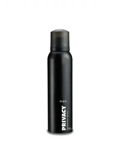 Privacy Addiction Man Erkek Deodorant 150ml ( 1 ADET )