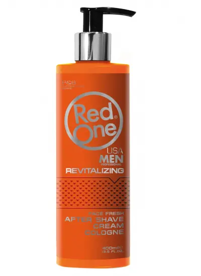 Redone Krem Kolonya Revitalizing 400 ml