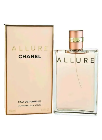 Allure Chanel  Edp 100Ml Kadın Parfüm