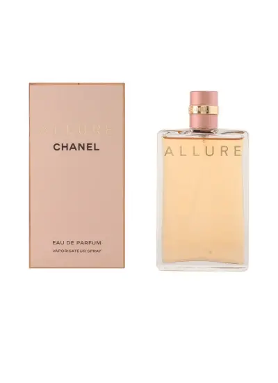 Allure Chanel  Edp 100Ml Kadın Parfüm