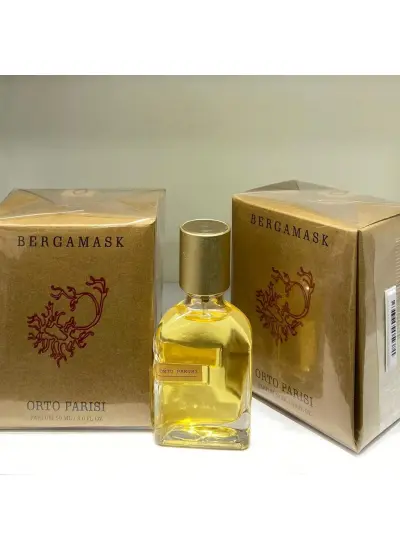 Bergamask Orto Paris  50Ml Kadın Parfüm