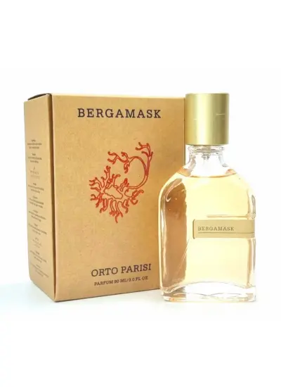 Bergamask Orto Paris  50Ml Kadın Parfüm