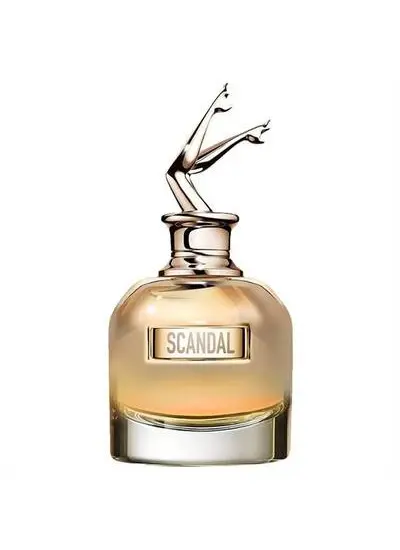 Jean Paul Gaultier Scandal Gold Edp 80Ml Kadın Parfüm