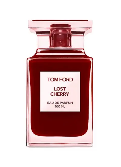 Tom Ford Lost Cherry Edp 100ML Parfüm