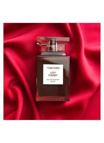 Tom Ford Lost Cherry Edp 100ML Parfüm