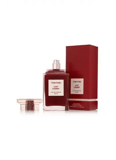 Tom Ford Lost Cherry Edp 100ML Parfüm