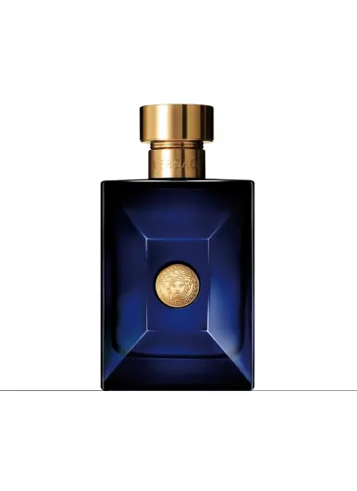 Versace Pour Homme Dayln blue 100Ml Erkek Parfüm