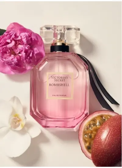 Victoria's Secret Bombshell 100Ml Edp Bayan Parfüm