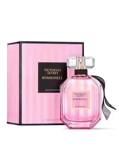 Victoria's Secret Bombshell 100Ml Edp Bayan Parfüm