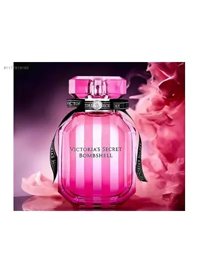 Victoria's Secret Bombshell 100Ml Edp Bayan Parfüm