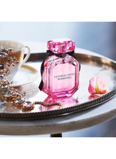 Victoria's Secret Bombshell 100Ml Edp Bayan Parfüm