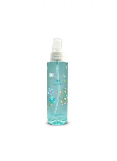 Cecile İris Body Mist Kadın 150 ml