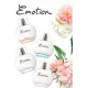 Emotion Romance EDT Parfüm 50ml + Deodorant 150ml