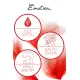 Emotion Romance EDT Parfüm 50ml + Deodorant 150ml